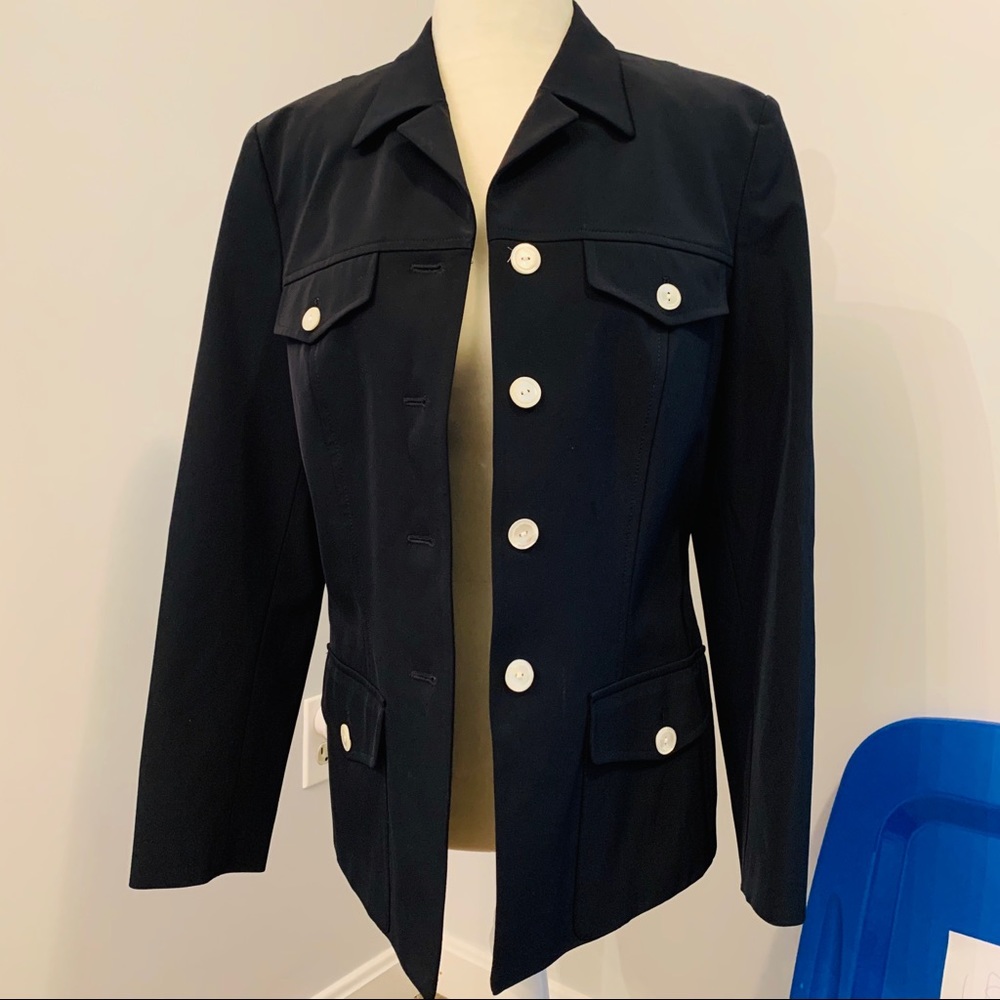 blazer